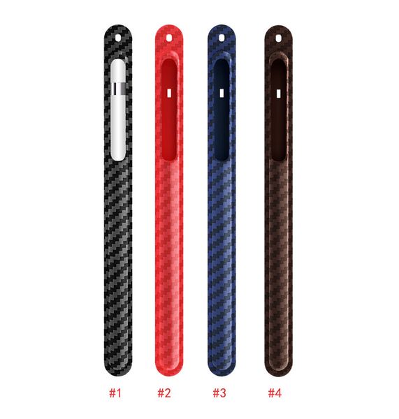 

for apple pencil 1 case luxury silicone pencil case touch screen pen protective cover pouch portable case for apple pen