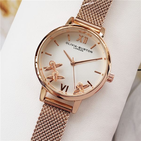 

Relógios de pulso piaoliang930