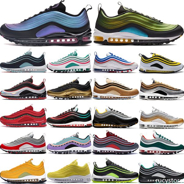 

og fashion running shoes men women lx throwback future neon seoul silver bullet tiger camo olive wheat neon designer shoes eur36-45