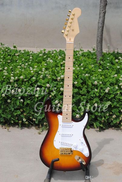 

f electric guitar, american vintage ' guitar, accept customization stratocaster