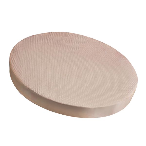 

anti-slip quilted cotton round bed fitted sheet cover with 360 degree elastic bands for stable fix bedroom decoration