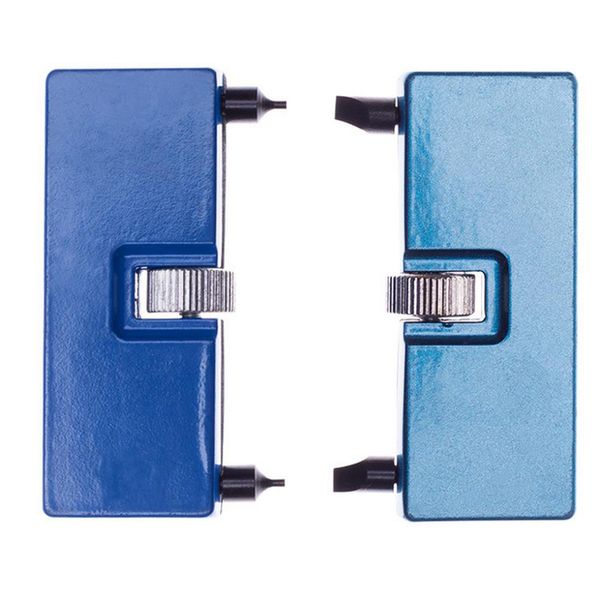 

adjustable opener tool watchmaker remover movement repair watches repair tools screw-on back case watch tools