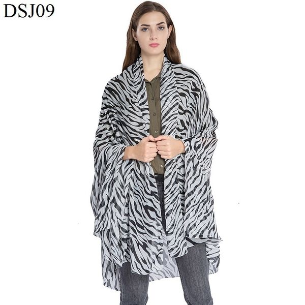 

will silk scarf woman leopard print leopard point sunscreen shawl zebra grain snow spinning a piece of cloth scarf, Blue;gray
