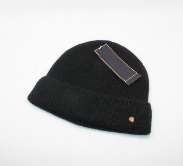 

mens beanie winter wool hat new fashion womens knitted thicken warm beanie bonnet cap, Blue;gray