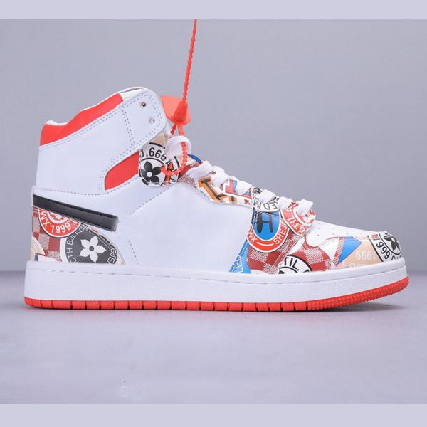 

mens 1 high og баскетбол 1s nrg lgloo banned хамелеон тень белый черный toe слон печати чикаго royal track red sneakrs тренеры 10cct