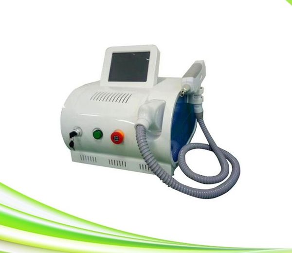 

portable spa nd yag q switched laser tattoo removal machine yag laser, Black
