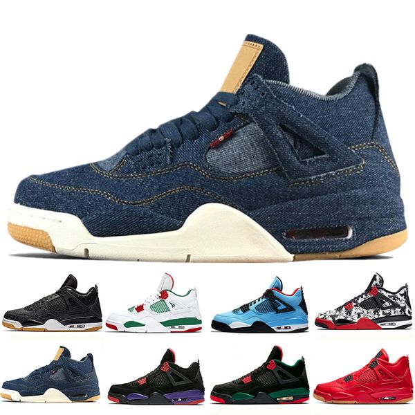 

Tênis de basquete cheap_nice_shoes