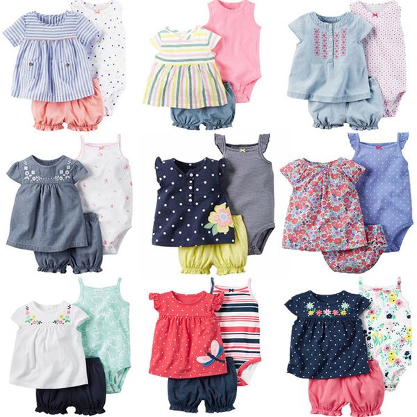 Designer baby clothes