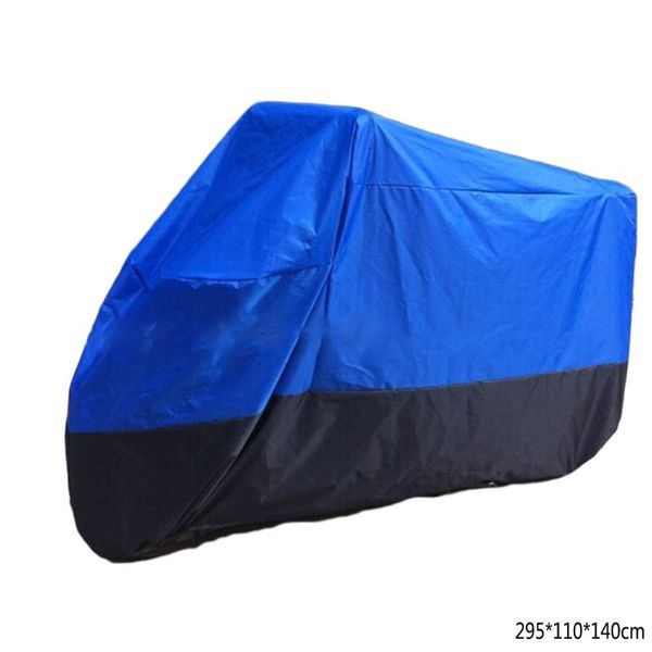 

motorcycle cover outdoor uv protecto motorcycle cover waterproof outdoor uv/dust protection rain dustproof