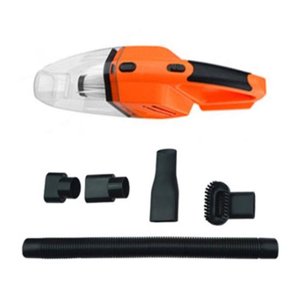 

4 color useful home use vacuum cleaner for dry wet dust dirt handheld dust collector essential accessories