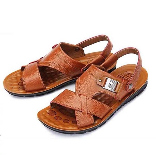 

with box woman slippers heels shoe sandals real leather slippers fashion scuffs slippers casual shoes dhl pt399, Black