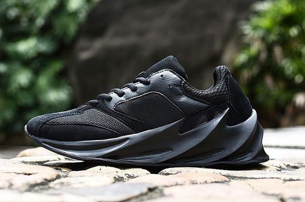 

2020 sharks 2 concept tubular shadow knit trainer sports running shoes for men sneakers size7-11