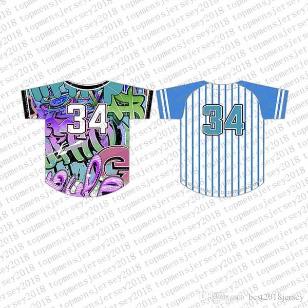 

custom baseball jerseys mens embroidery logos jersey wholesale any name any number size m-xxl 25, Blue;black