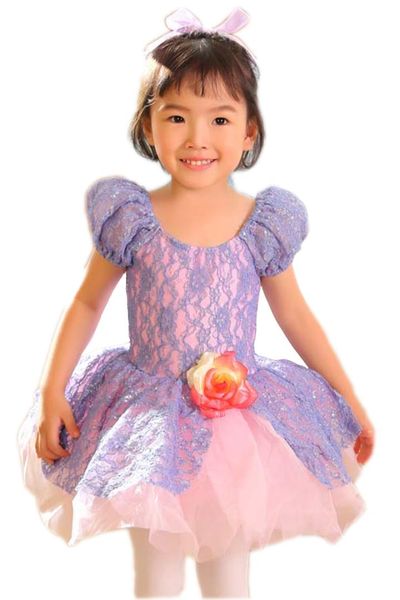 

2016 special offer appliques kids kids dresses for girls the new dress clothes and dance costumes children female ballet 128, Black;red