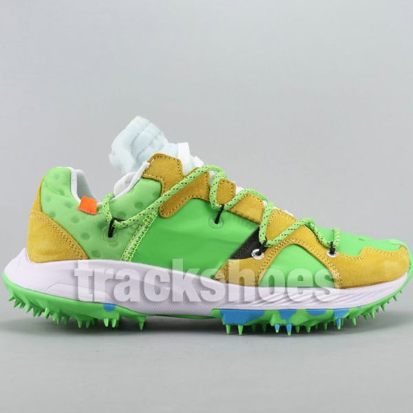 

Calçados de Ginástica e Outdoor track1shoes