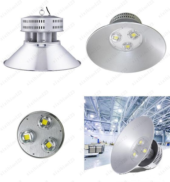 

led high bay light ip44 150w led factory light industrial light workshop warehouse ceiling shed engineering lighting ac85-265v ing