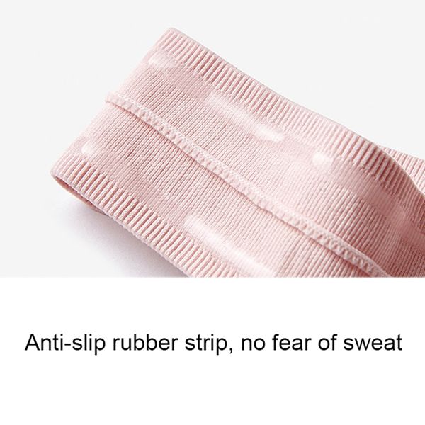 

йога ободки женщины сплошной спорт ободки для волос аксессуары stretch