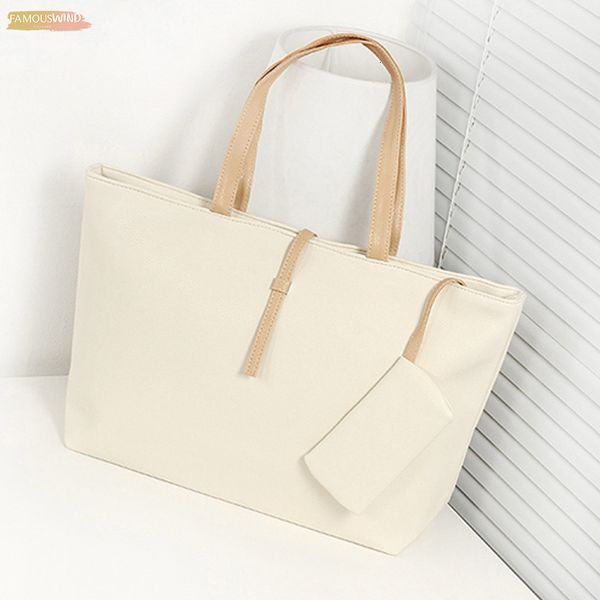 

1 pcs zipper women lady shoulder bag pu leather large capacity fashion for travel money ser88