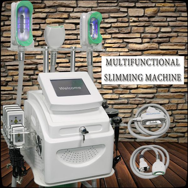 

360 degree cool technology full vacuum cooling cryolipolysis machine professional body slimming cryolipolysis equipment