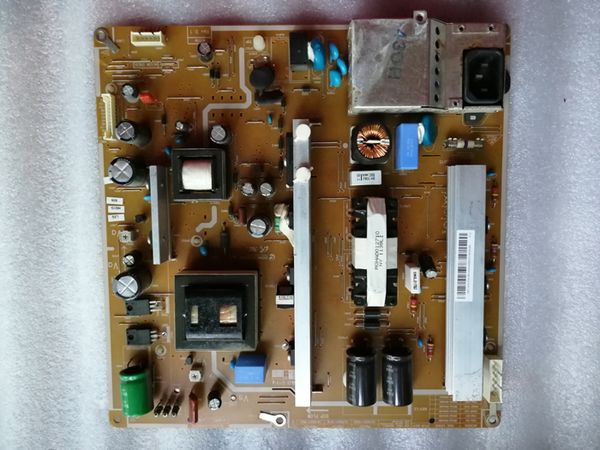 Frete grátis original 100% plasma de teste PS43D490A1 BN44-00442B PB4-DY placa de potência LCD
