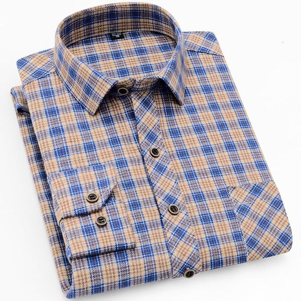 

2019 lente en herfst mode nieuwe mannen casual lange mouwen plaid shirt/mannen slanke jurk shirts, White;black
