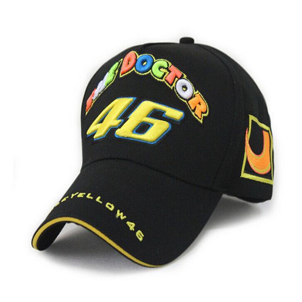 

3 Внедорожный мотоцикл Рыцарь езда Локомотив Racing Cap правый 46 нижняя сторона VRFORTYSIX