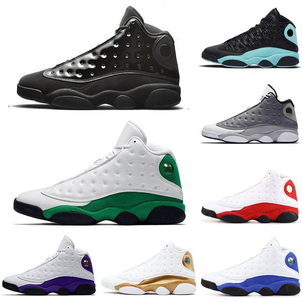 

новые острова зеленый 13 13s мужчины баскетбол обувь лаки зеленый грязная разводила flint шапочку и мантию olive открытого мужские спортивны