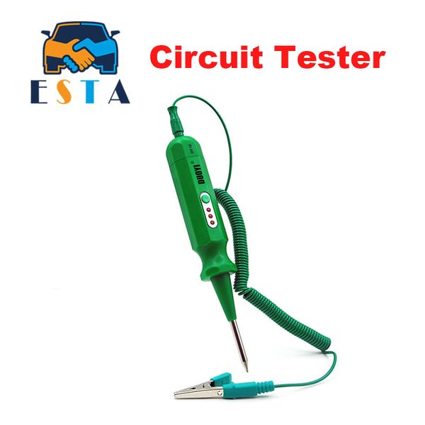 

2017 new arrival circuit tester pencil dy10 for all kinds of automotive dy 10 ing