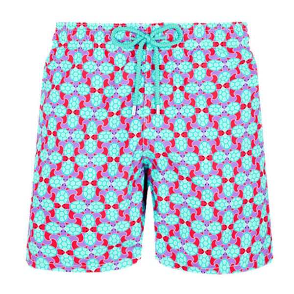 

valentino vilebrequin мужские пляжные шорты vilebrequin шорты 0086 бренд купальники осьминог морская звезда черепаха печать мужские купальны