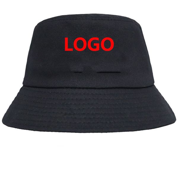 

contract for or print link custom multiple bucket hat embroidery men only made seller first with women colors cotton erhjo, White;black