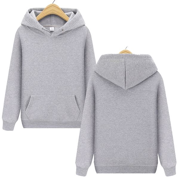 

футболка балахон мужчину высокого качества для мужчин бренд хлопок толстовки толстовки женщины harajuku люксовый бренд с капюшоном мужская о, Black