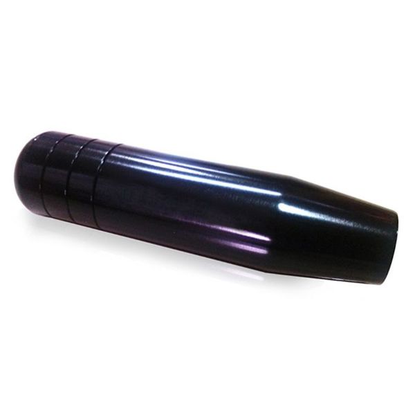 

car universal aluminum gear shift knob 13cm racing shifter handle lever stick k1af
