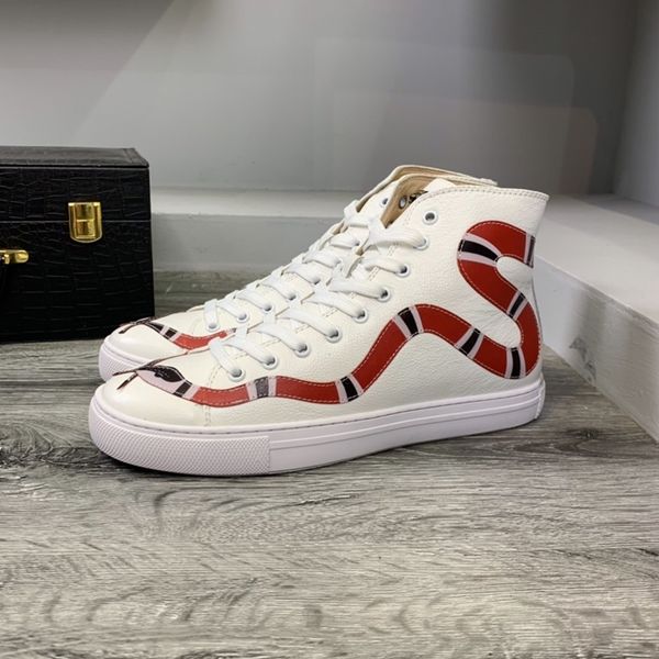 

6547608 air-h1 мужская роскошь обувь с телячьей кожи кроссовки повседневная обувь мода пинетки баскетбольная обувь с коробкой бесплатная дос, Black