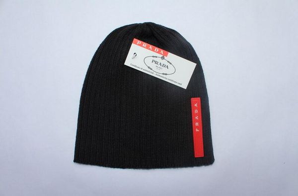 

trendy hats winter knitted fur poms beanie label fedora luxury cable slouchy skull caps fashion leisure beanie outdoor hats 136, Blue;gray