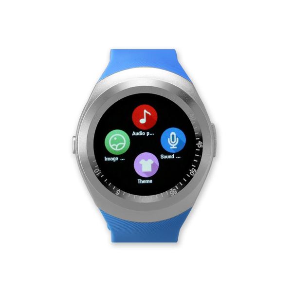 relogio y1 bluetooth smart watch