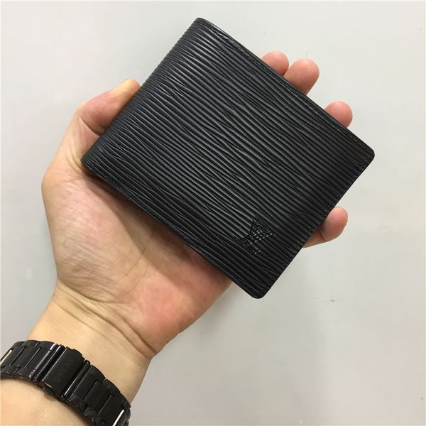 

кошелек дизайнер кошелек мужской роскошный кошелек бизнес кошелек мужские кошел