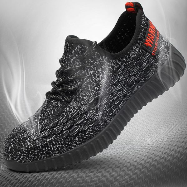 Best Lightweight Safety Trainers 2024 jasterluis