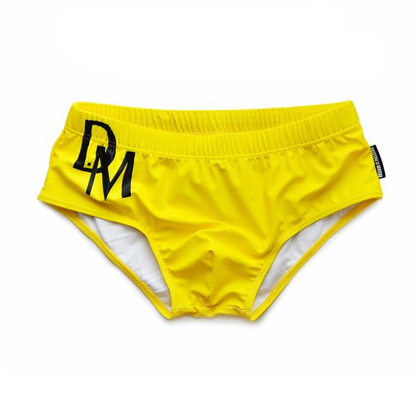 

y15 new pool swim briefs men swimsuit sunga board surfing swimwear beach men classical swimming trunks bathing suits