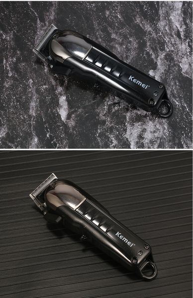 

kemei 2608 professional аккумуляторный волос профессионального уровня для стрижки волос cutter стрижки бороды бритвы парикмахерская newclipp