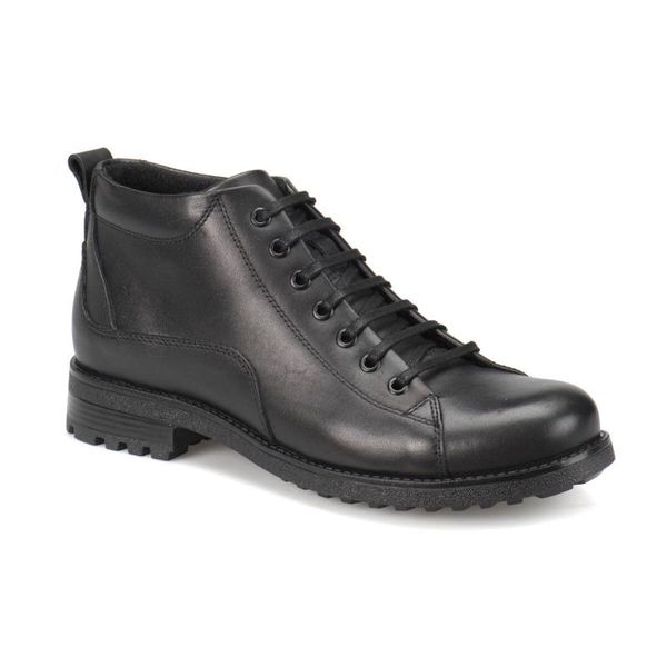 

flo 769 black men boots oxide