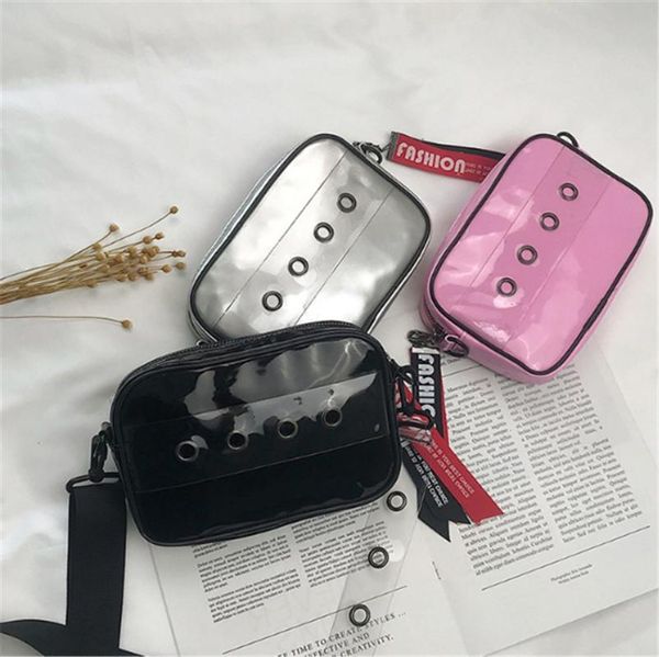 

new women's fashion shoulder bag pu leather ring liuding ribbon female bag messenger