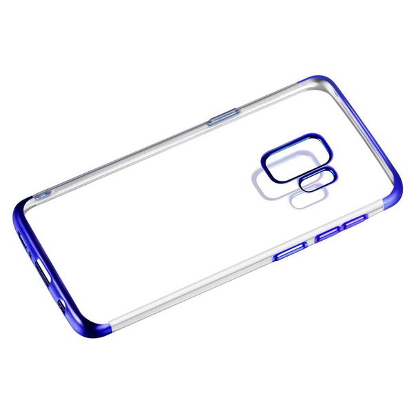 

1pcs case for sumsang galaxy s10 s10plus s10e s9 s9plus s8 note9 note8 case clear smooth soft glossy tpu ultra thin cover