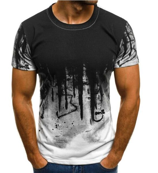 camisetas hombre 2019