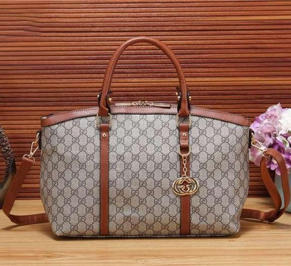 

High Quality New Latest Women Fashion Luxury Totes Fashion Designer Handbags Women Totes Shoulder Bags Free Shipping