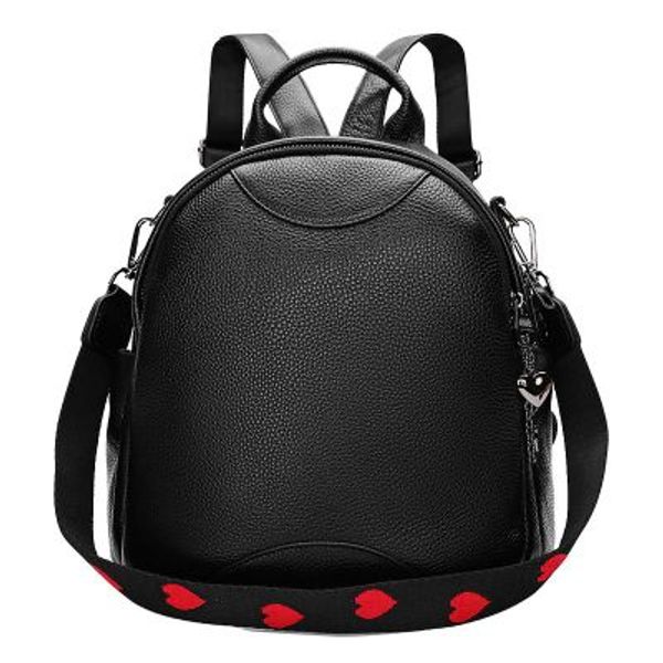 

women bag leather female bag lock buckle transparent leather stitching small square 2019 new