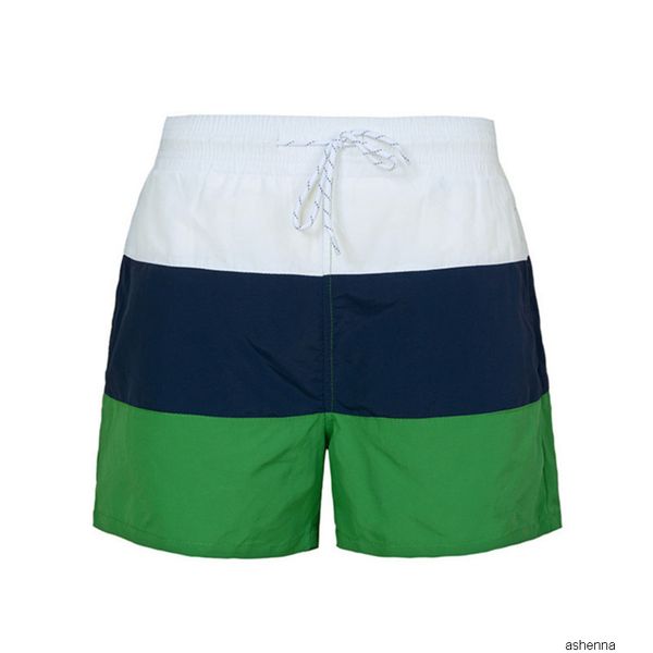 

crocodile mens designer swimming trunks shorts pants france fashion quick drying luxury men s casual swim beach short pants 10mgvfnwzj, White;black