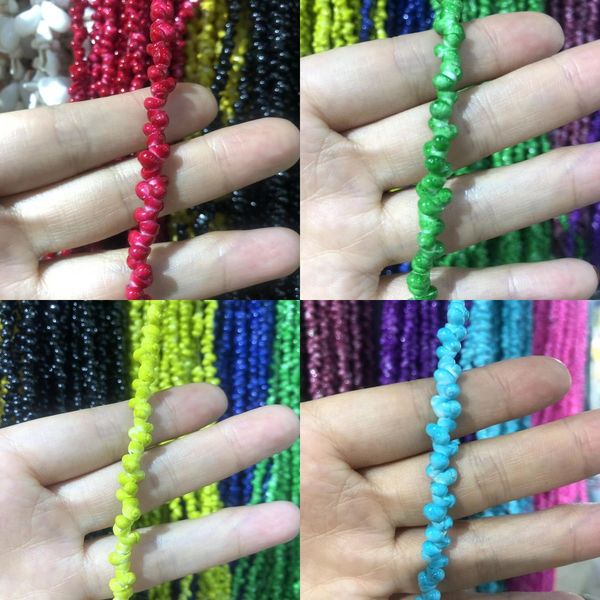 

simple white small conch chain anti-slip rope lanyard gold simple white small conch chain anti-slip rope glasses glasses lanyard gold