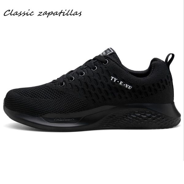 

lightweight mens running shoes comfortable breathable men's sneakers outdoor antiskid wear-resistant jogging men sport shoes