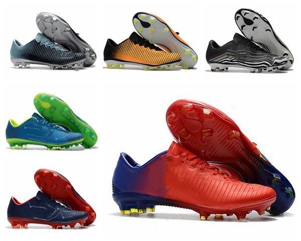 botas mercurial baratas