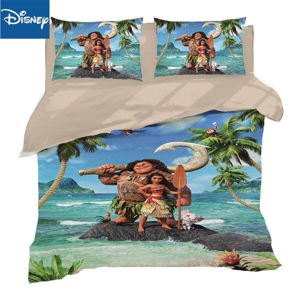 

r bedding set twin size kid's bedroom decoration king quilt covers 3-4pcs promotion cartoon new